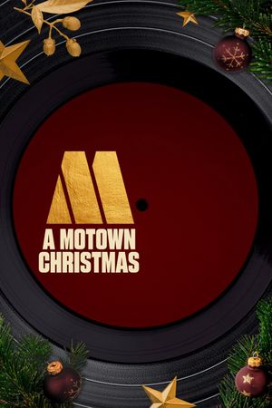 A Motown Christmas's poster