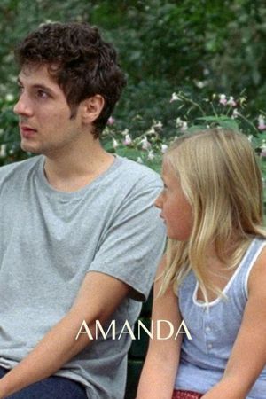Amanda's poster