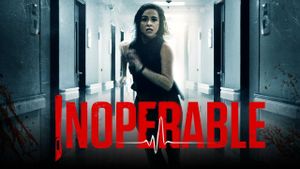 Inoperable's poster