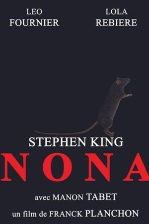 Nona's poster