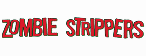 Zombie Strippers!'s poster