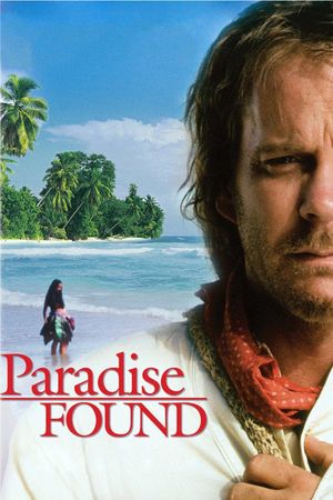 Paradise Found's poster