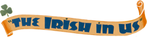 The Irish in Us's poster