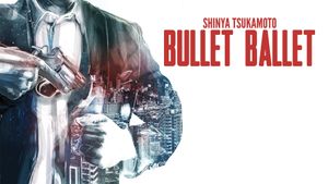 Bullet Ballet's poster