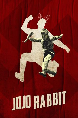 Jojo Rabbit's poster