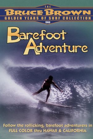 Barefoot Adventure's poster