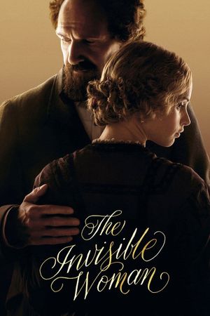 The Invisible Woman's poster