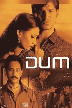 Dum's poster