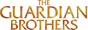 The Guardian Brothers's poster