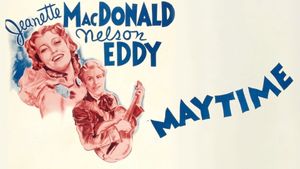 Maytime's poster
