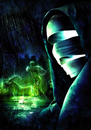Hollow Man II's poster