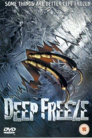 Deep Freeze's poster