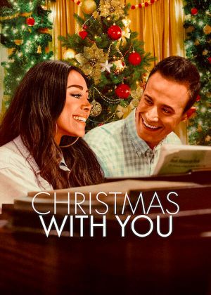 Christmas with You's poster