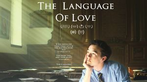 The Language of Love's poster