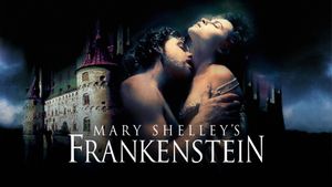 Frankenstein's poster
