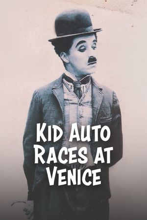 Kid Auto Races at Venice's poster