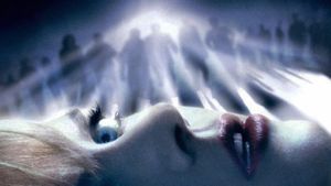 The Invasion's poster