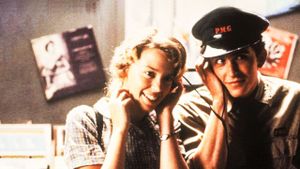 The Delinquents's poster