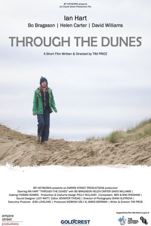 Through The Dunes's poster