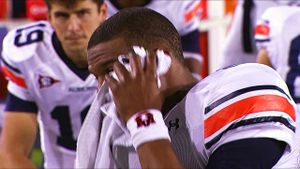 Roll Tide/War Eagle's poster