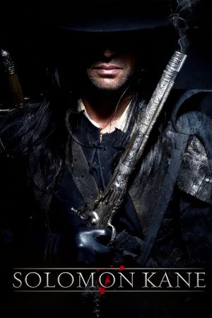 Solomon Kane's poster