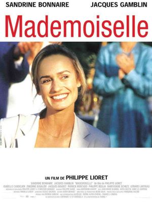 Mademoiselle's poster