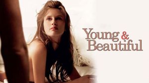 Young & Beautiful's poster