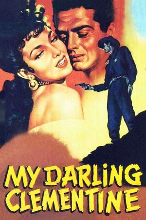 My Darling Clementine's poster