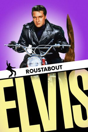 Roustabout's poster