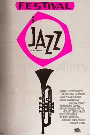 Jazz on a Summer's Day's poster