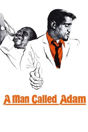 A Man Called Adam's poster