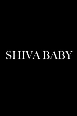 Shiva Baby's poster