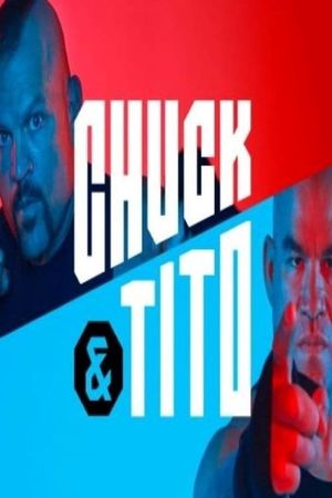 Chuck & Tito's poster