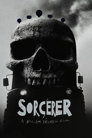 Sorcerer's poster