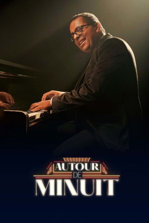 Autour de Minuit – Un cabaret historique's poster image