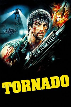 The Last Blood's poster