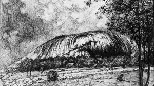 Monument: The Untold Story of Stone Mountain's poster
