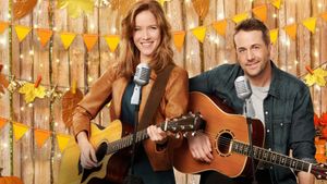 Country at Heart's poster