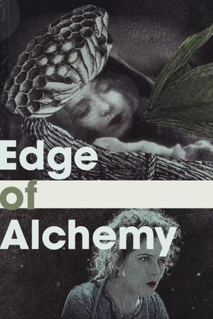 Edge of Alchemy's poster