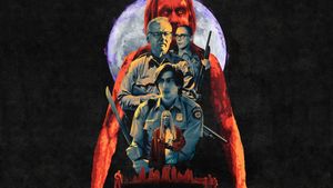 The Dead Don't Die's poster