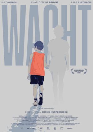 Wacht's poster