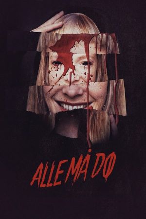 All Must Die's poster