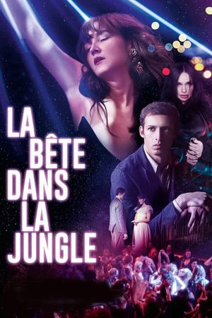 The Beast in the Jungle's poster