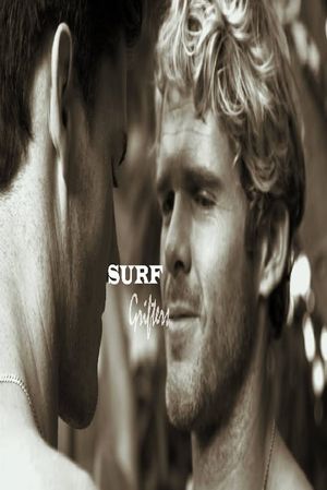 Surf Grifters's poster