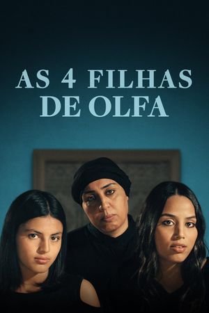 Four Daughters's poster