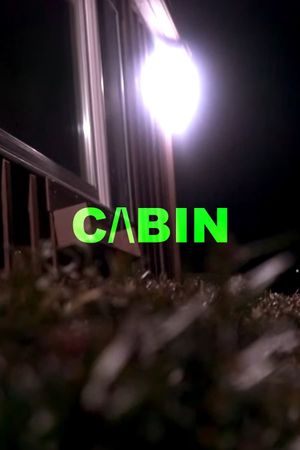 CABIN's poster