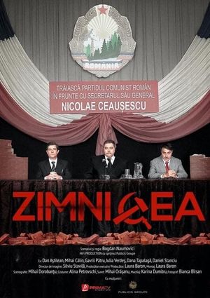 Zimnicea's poster