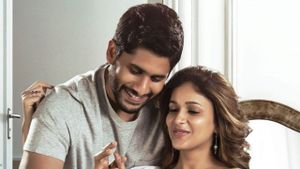 Yuddham Sharanam's poster