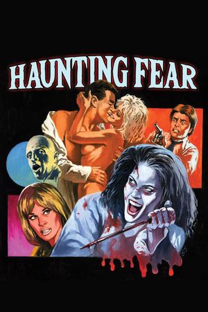 Haunting Fear's poster