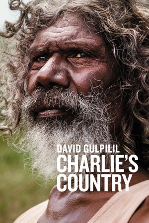 Charlie's Country's poster